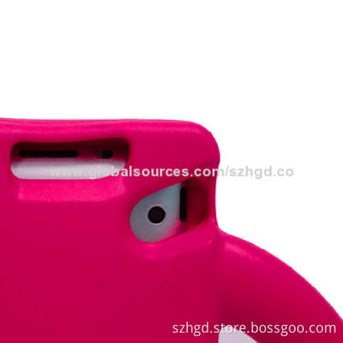 Universal Case for iPad 2/3/4, Eco-friendly and Non-toxic EVA Foam